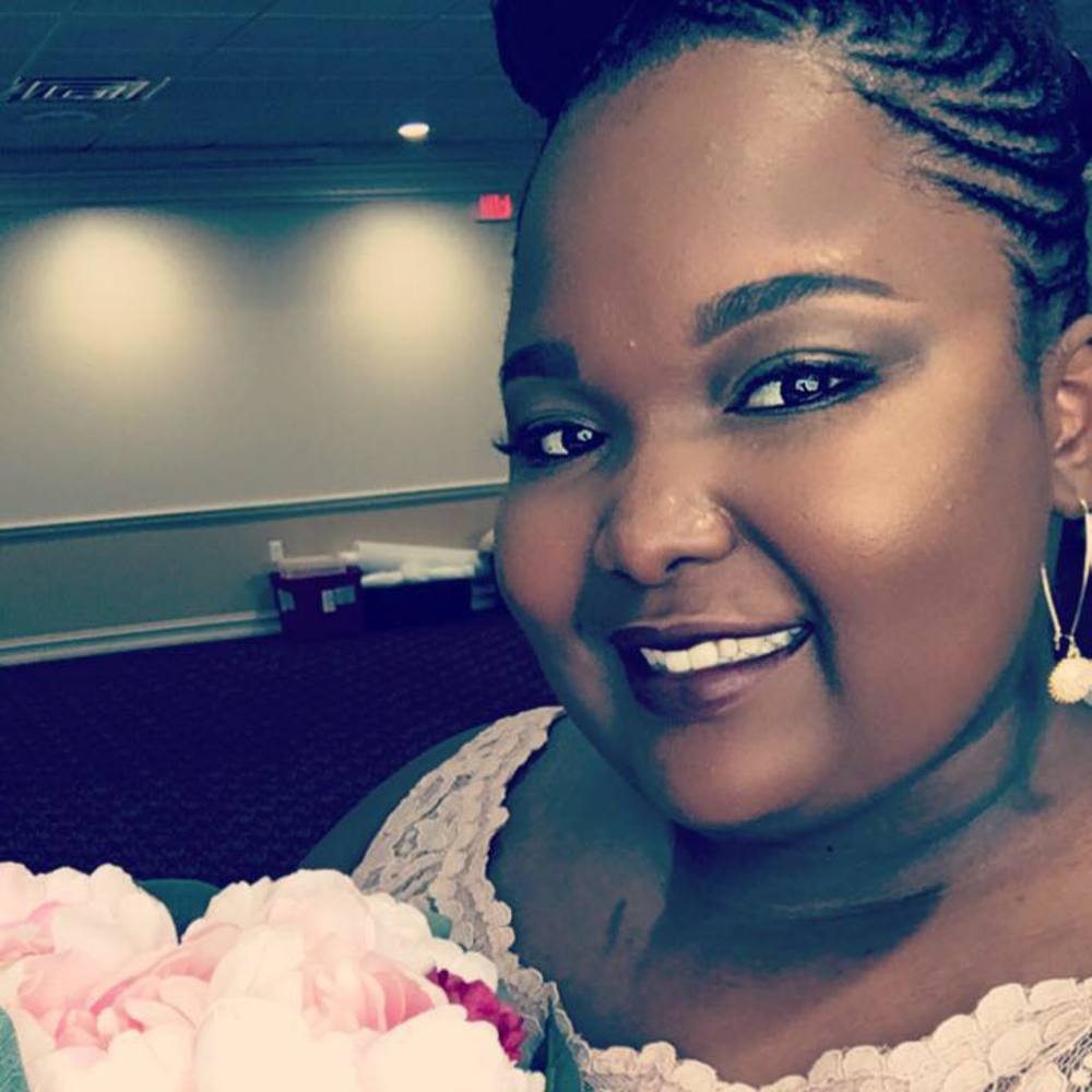 Meet your Posher, Candace